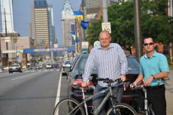 CityRyde - Bike Sharing Experts - Management Team